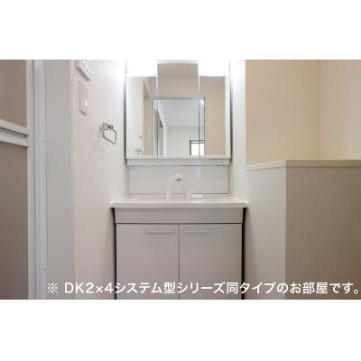 メゾン・リュヴィル 104【管理NO：1-028735201-01040】 ★家具家電は申し込み後に搬入します★ ★2027年01月下旬入居可能★の物件写真6