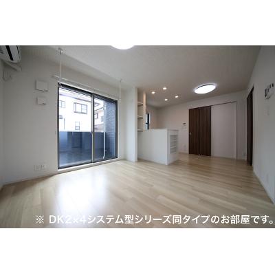 メゾン・リュヴィル 103【管理NO：1-028735201-01030】 ★家具家電は申し込み後に搬入します★ ★2027年01月下旬入居可能★の物件写真2