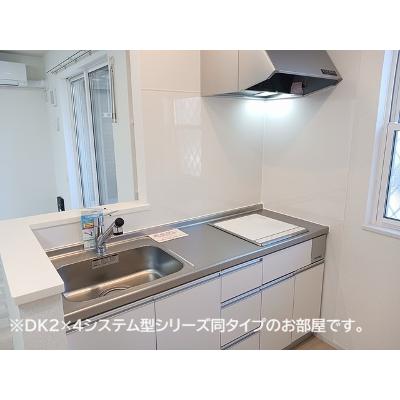 メゾン・リュヴィル 103【管理NO：1-028735201-01030】 ★家具家電は申し込み後に搬入します★ ★2027年01月下旬入居可能★の物件写真3