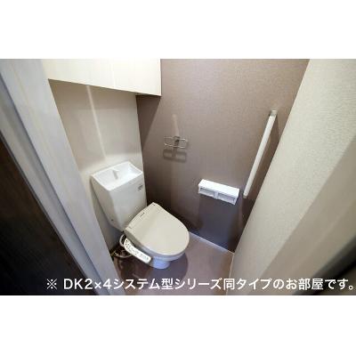 メゾン・リュヴィル 103【管理NO：1-028735201-01030】 ★家具家電は申し込み後に搬入します★ ★2027年01月下旬入居可能★の物件写真5