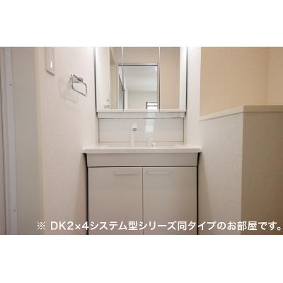 メゾン・リュヴィル 103【管理NO：1-028735201-01030】 ★家具家電は申し込み後に搬入します★ ★2027年01月下旬入居可能★の物件写真6