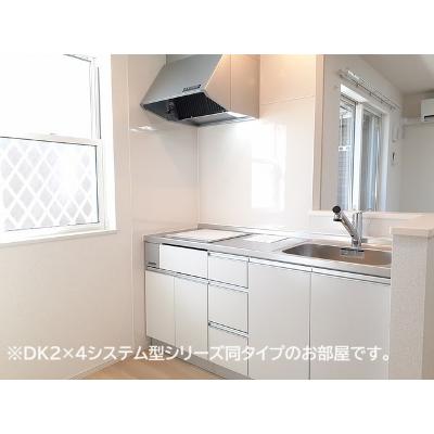 メゾン・リュヴィル 102【管理NO：1-028735201-01020】 ★家具家電は申し込み後に搬入します★ ★2027年01月下旬入居可能★の物件写真3