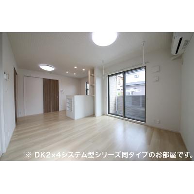 メゾン・リュヴィル 101【管理NO：1-028735201-01010】 ★家具家電は申し込み後に搬入します★ ★2027年01月下旬入居可能★の物件写真2