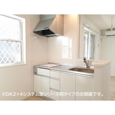 メゾン・リュヴィル 101【管理NO：1-028735201-01010】 ★家具家電は申し込み後に搬入します★ ★2027年01月下旬入居可能★の物件写真3