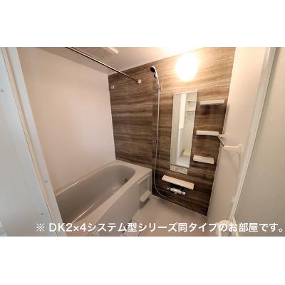 メゾン・リュヴィル 101【管理NO：1-028735201-01010】 ★家具家電は申し込み後に搬入します★ ★2027年01月下旬入居可能★の物件写真4