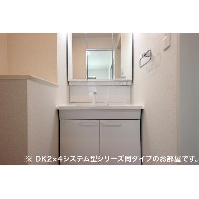 メゾン・リュヴィル 101【管理NO：1-028735201-01010】 ★家具家電は申し込み後に搬入します★ ★2027年01月下旬入居可能★の物件写真6