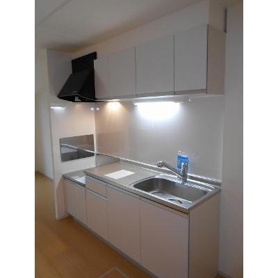 グラシエル 102【管理NO：1-018608801-01020】 ★家具家電は申し込み後に搬入します★ ★2026年10月中旬入居可能★の物件写真3