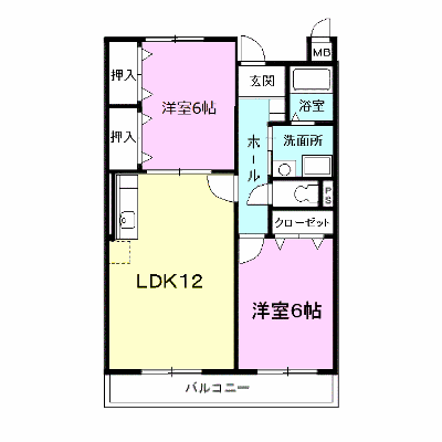 エクセルプラザ 102【管理NO：1-010156201-01020】 ★家具家電は申し込み後に搬入します★ ★2026年10月上旬入居可能★の外観画像