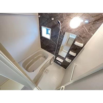 ファミール 202【管理NO：1-026016501-02020】 ★家具家電は申し込み後に搬入します★ ★2026年09月下旬入居可能★の物件写真4