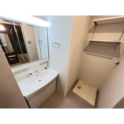 ファミール 202【管理NO：1-026016501-02020】 ★家具家電は申し込み後に搬入します★ ★2026年09月下旬入居可能★の物件写真6