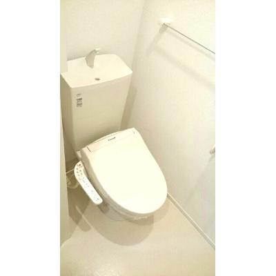 オーガスタⅡ 102【管理NO：1-022259502-01020】 ★家具家電は申し込み後に搬入します★ ★2026年10月下旬入居可能★の物件写真5