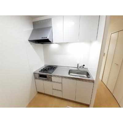 レジデンス松原 103【管理NO：1-024507501-01030】 ★家具家電は申し込み後に搬入します★ ★2026年10月上旬入居可能★の物件写真3