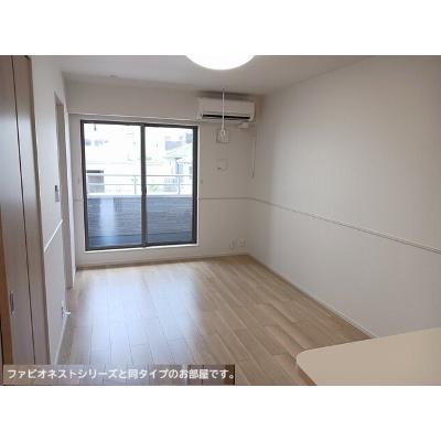 メゾン・ルミエールⅡ 202【管理NO：1-028791002-02020】 ★家具家電は申し込み後に搬入します★ ★2027年03月上旬入居可能★の物件写真2