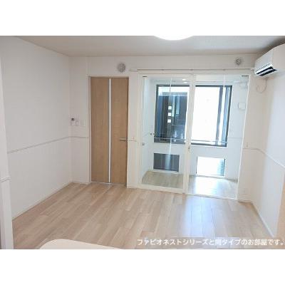 apartment 〒108-0075　東京都港区港南２丁目16-1