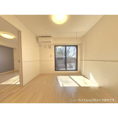 apartment 〒108-0075　東京都港区港南２丁目16-1