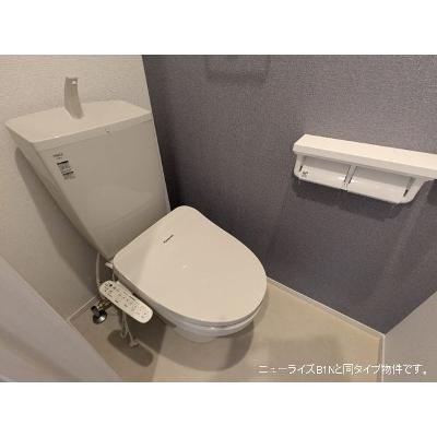 メゾン・ルミエールⅠ 104【管理NO：1-028791001-01040】 ★家具家電は申し込み後に搬入します★ ★2027年03月上旬入居可能★の物件写真5