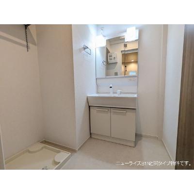 メゾン・ルミエールⅠ 104【管理NO：1-028791001-01040】 ★家具家電は申し込み後に搬入します★ ★2027年03月上旬入居可能★の物件写真6