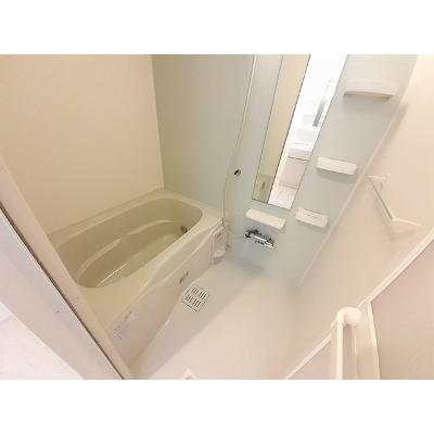 ベルステップⅠ 202【管理NO：1-021928601-02020】 ★家具家電は申し込み後に搬入します★の物件写真4