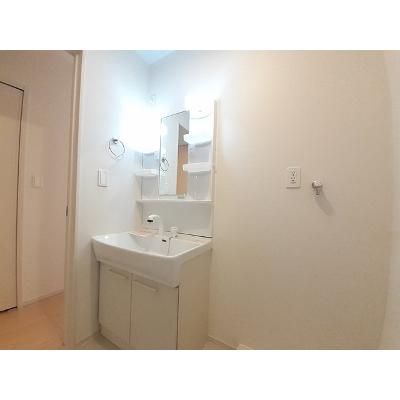 ベルステップⅠ 202【管理NO：1-021928601-02020】 ★家具家電は申し込み後に搬入します★の物件写真6
