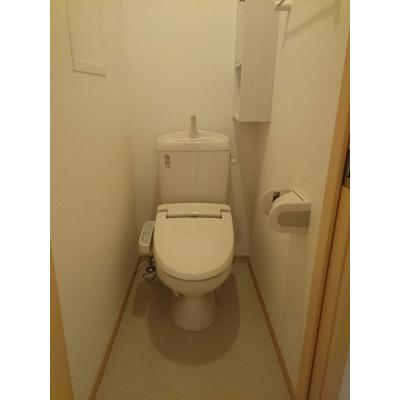 カルム・フラン 201【管理NO：1-016337801-02010】 ★家具家電は申し込み後に搬入します★ ★2026年10月下旬入居可能★の物件写真5