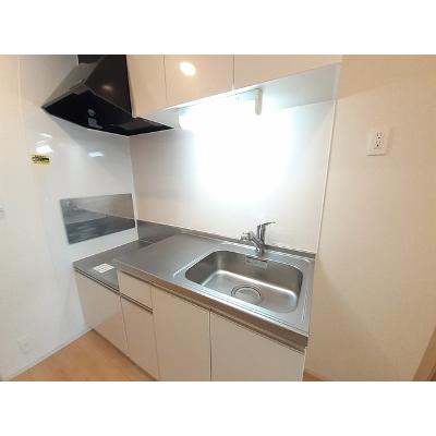 シュトラーセ千歳 101【管理NO：1-022812801-01010】 ★家具家電は申し込み後に搬入します★ ★2026年10月上旬入居可能★の物件写真3