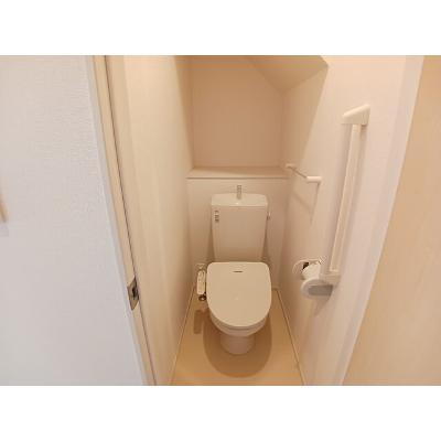 シュトラーセ千歳 101【管理NO：1-022812801-01010】 ★家具家電は申し込み後に搬入します★ ★2026年10月上旬入居可能★の物件写真5