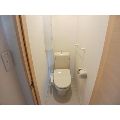 カーサ・ソレアード 104【管理NO：1-020966001-01040】 ★家具家電は申し込み後に搬入します★ ★2026年10月上旬入居可能★の物件写真5