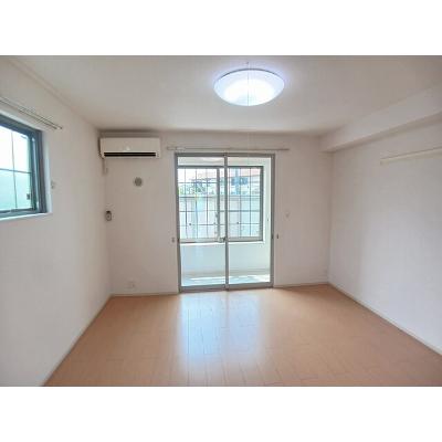 シャルマン北町　壱番館 101【管理NO：1-018785001-01010】 ★家具家電は申し込み後に搬入します★ ★2026年10月中旬入居可能★の物件写真2