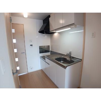 シャルマン北町　壱番館 101【管理NO：1-018785001-01010】 ★家具家電は申し込み後に搬入します★ ★2026年10月中旬入居可能★の物件写真3
