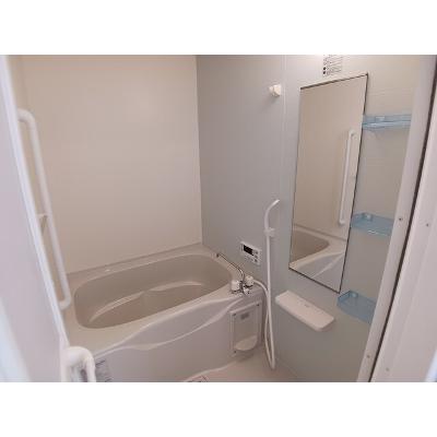 シャルマン北町　壱番館 101【管理NO：1-018785001-01010】 ★家具家電は申し込み後に搬入します★ ★2026年10月中旬入居可能★の物件写真4