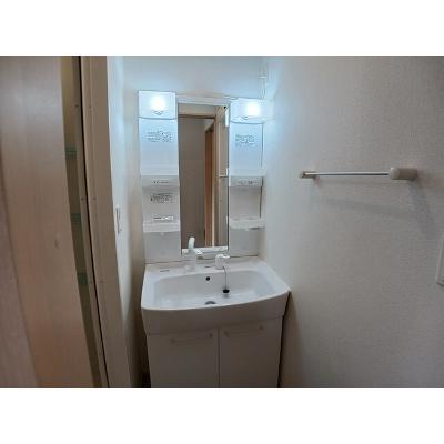シャルマン北町　壱番館 101【管理NO：1-018785001-01010】 ★家具家電は申し込み後に搬入します★ ★2026年10月中旬入居可能★の物件写真6