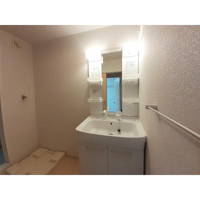 グランドホープ壱番館 203【管理NO：1-017684001-02030】 ★家具家電は申し込み後に搬入します★ ★2026年10月上旬入居可能★の物件写真6