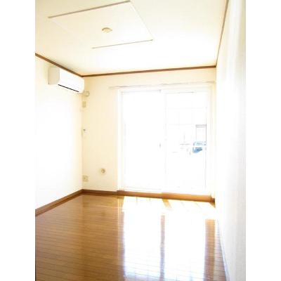 ア・スプリングＡ 101【管理NO：1-010733601-01010】 ★家具家電は申し込み後に搬入します★ ★2026年10月上旬入居可能★の物件写真2