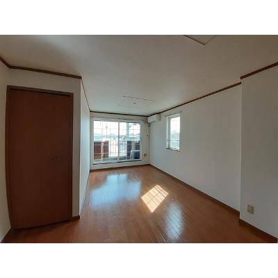アマービリス　Ⅱ 203【管理NO：1-010512501-02030】 ★家具家電は申し込み後に搬入します★ ★2026年10月上旬入居可能★の物件写真2