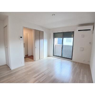 ディアーズ茨沢 101【管理NO：1-025677301-01010】 ★家具家電は申し込み後に搬入します★の物件写真2