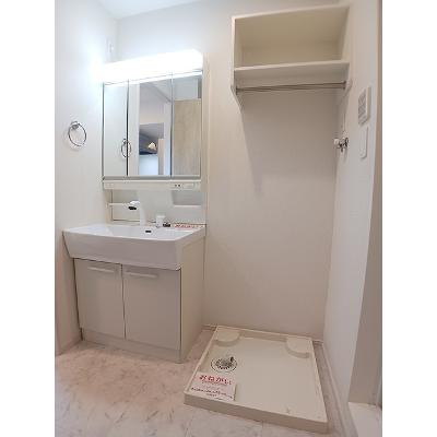 ディアーズ茨沢 101【管理NO：1-025677301-01010】 ★家具家電は申し込み後に搬入します★の物件写真6
