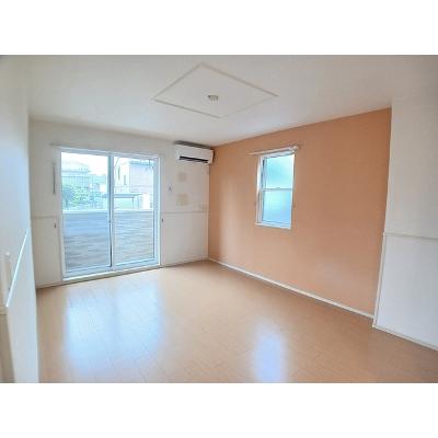 フィオーレカーサ 103【管理NO：1-020891001-01030】 ★家具家電は申し込み後に搬入します★の物件写真2