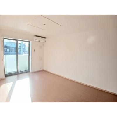セントラルビレッジ・南 101【管理NO：1-019024501-01010】 ★家具家電は申し込み後に搬入します★ ★2026年10月中旬入居可能★の物件写真2