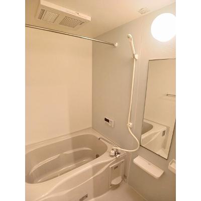 セントラルビレッジ・南 101【管理NO：1-019024501-01010】 ★家具家電は申し込み後に搬入します★ ★2026年10月中旬入居可能★の物件写真4