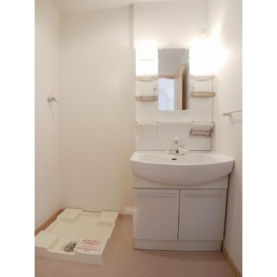 セントラルビレッジ・南 101【管理NO：1-019024501-01010】 ★家具家電は申し込み後に搬入します★ ★2026年10月中旬入居可能★の物件写真6
