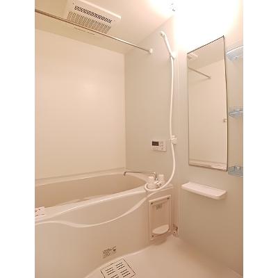 フォーリスト・パーク 103【管理NO：1-017284701-01030】 ★家具家電は申し込み後に搬入します★の物件写真4