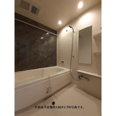 モルゲンロート 201【管理NO：1-027164001-02010】 ★家具家電は申し込み後に搬入します★ ★2026年10月中旬入居可能★の物件写真4