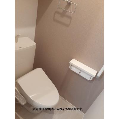 モルゲンロート 201【管理NO：1-027164001-02010】 ★家具家電は申し込み後に搬入します★ ★2026年10月中旬入居可能★の物件写真5
