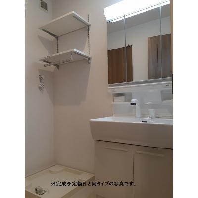モルゲンロート 201【管理NO：1-027164001-02010】 ★家具家電は申し込み後に搬入します★ ★2026年10月中旬入居可能★の物件写真6