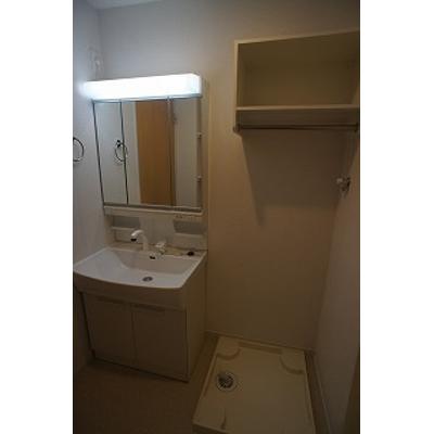 エスポワールⅢ 101【管理NO：1-023125301-01010】 ★家具家電は申し込み後に搬入します★ ★2026年10月下旬入居可能★の物件写真6