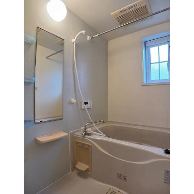 グランソレイユＫＯ　Ⅴ 102【管理NO：1-015954601-01020】 ★家具家電は申し込み後に搬入します★の物件写真4
