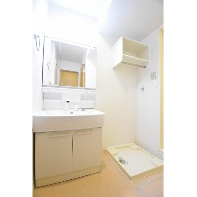 メゾンアラモードＢ 101【管理NO：1-023924901-01010】 ★家具家電は申し込み後に搬入します★ ★2026年10月上旬入居可能★の物件写真6