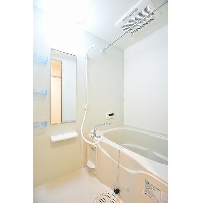 ドミール鳴神Ⅴ 201【管理NO：1-017160501-02010】 ★家具家電は申し込み後に搬入します★ ★2026年11月中旬入居可能★の物件写真4