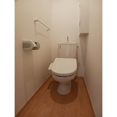 エアリーヒルズⅡ 103【管理NO：1-016029602-01030】 ★家具家電は申し込み後に搬入します★ ★2026年10月中旬入居可能★の物件写真5