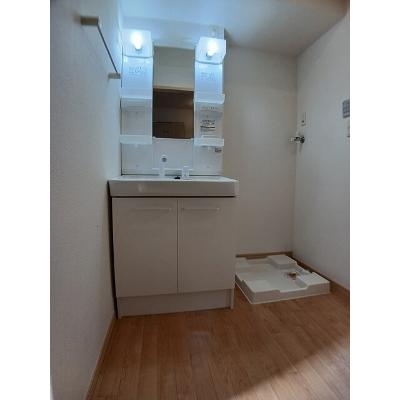 エアリーヒルズⅡ 103【管理NO：1-016029602-01030】 ★家具家電は申し込み後に搬入します★ ★2026年10月中旬入居可能★の物件写真6